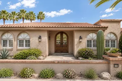 10626 N Indian Wells Drive, Fountain Hills, AZ 85268 - Photo 1