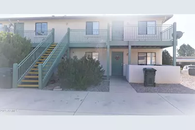 4410 Buena Loma Way #D, Sierra Vista, AZ 85635 - Photo 1
