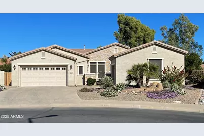 4146 E Azalea Drive E, Gilbert, AZ 85298 - Photo 1