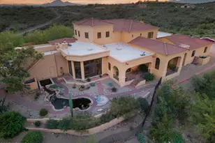 14714 N El Camino Dorado, Fort McDowell, AZ 85264 - Photo 109