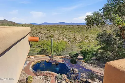 14714 N El Camino Dorado --, Fort McDowell, AZ 85264 - Photo 79