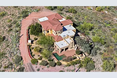 14714 N El Camino Dorado --, Fort McDowell, AZ 85264 - Photo 183