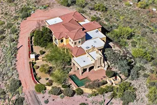 14714 N El Camino Dorado, Fort McDowell, AZ 85264 - Photo 183