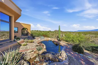 14714 N El Camino Dorado --, Fort McDowell, AZ 85264 - Photo 163