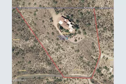 14714 N El Camino Dorado --, Fort McDowell, AZ 85264 - Photo 131