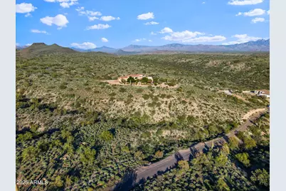 14714 N El Camino Dorado --, Fort McDowell, AZ 85264 - Photo 119