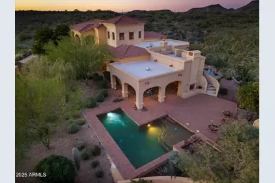 14714 N El Camino Dorado --, Fort McDowell, AZ 85264 - Photo 137