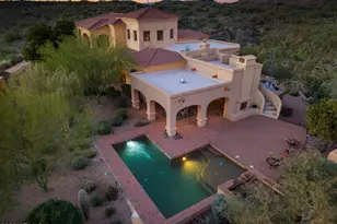 14714 N El Camino Dorado, Fort McDowell, AZ 85264 - Photo 137