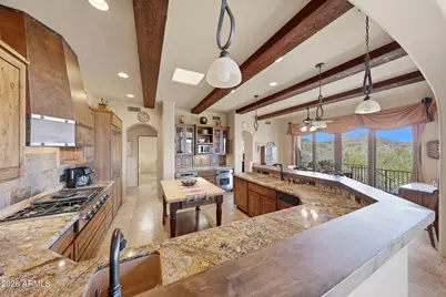 14714 N El Camino Dorado --, Fort McDowell, AZ 85264 - Photo 179