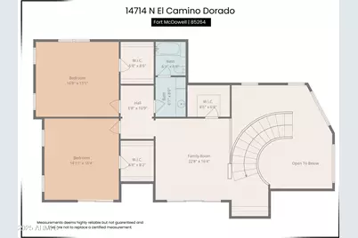 14714 N El Camino Dorado --, Fort McDowell, AZ 85264 - Photo 111