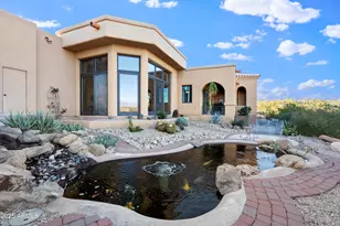 14714 N El Camino Dorado, Fort McDowell, AZ 85264 - Photo 79