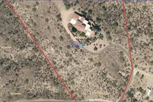 14714 N El Camino Dorado, Fort McDowell, AZ 85264 - Photo 113