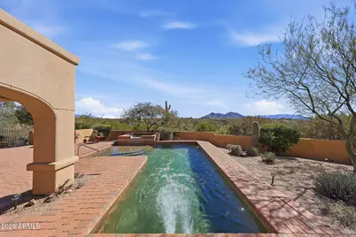 14714 N El Camino Dorado --, Fort McDowell, AZ 85264 - Photo 75