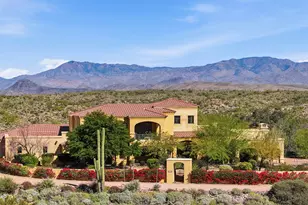 14714 N El Camino Dorado, Fort McDowell, AZ 85264 - Photo 181