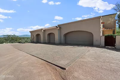 14714 N El Camino Dorado --, Fort McDowell, AZ 85264 - Photo 127