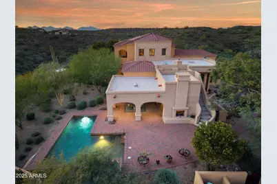 14714 N El Camino Dorado --, Fort McDowell, AZ 85264 - Photo 111