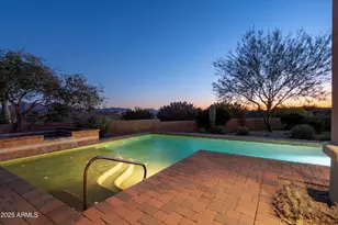 14714 N El Camino Dorado, Fort McDowell, AZ 85264 - Photo 133