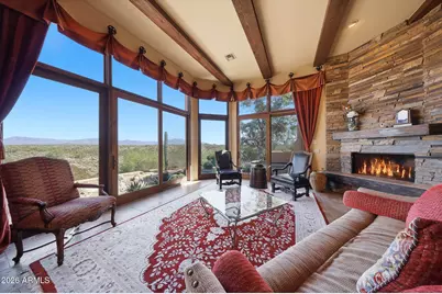 14714 N El Camino Dorado --, Fort McDowell, AZ 85264 - Photo 19