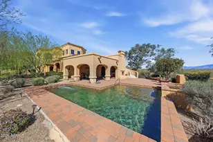 14714 N El Camino Dorado, Fort McDowell, AZ 85264 - Photo 77