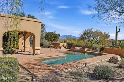 14714 N El Camino Dorado --, Fort McDowell, AZ 85264 - Photo 69