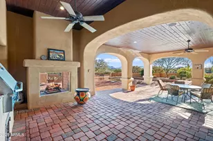 14714 N El Camino Dorado, Fort McDowell, AZ 85264 - Photo 67