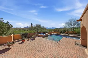 14714 N El Camino Dorado, Fort McDowell, AZ 85264 - Photo 81