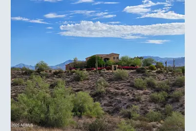 14714 N El Camino Dorado --, Fort McDowell, AZ 85264 - Photo 139