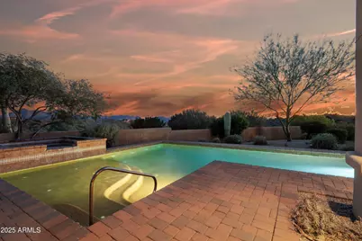 14714 N El Camino Dorado --, Fort McDowell, AZ 85264 - Photo 107