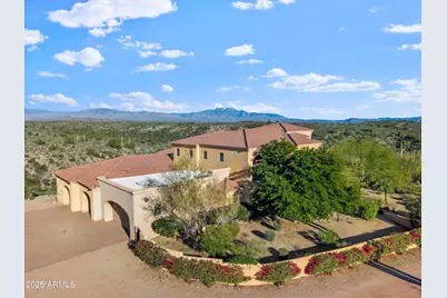 14714 N El Camino Dorado --, Fort McDowell, AZ 85264 - Photo 117