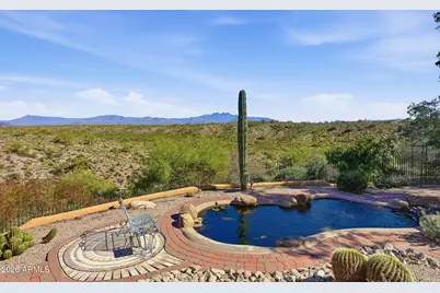 14714 N El Camino Dorado --, Fort McDowell, AZ 85264 - Photo 165