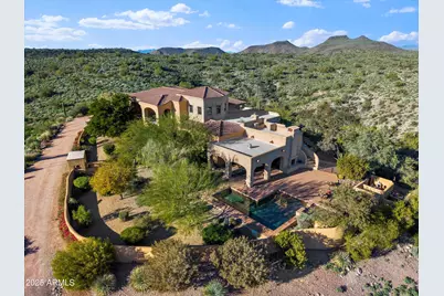 14714 N El Camino Dorado --, Fort McDowell, AZ 85264 - Photo 115