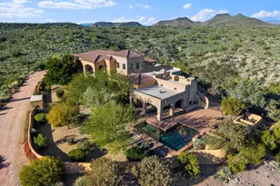 14714 N El Camino Dorado, Fort McDowell, AZ 85264 - Photo 115