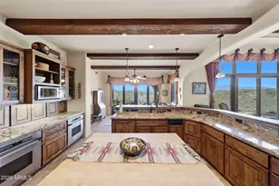 14714 N El Camino Dorado, Fort McDowell, AZ 85264 - Photo 175