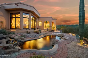 14714 N El Camino Dorado, Fort McDowell, AZ 85264 - Photo 15