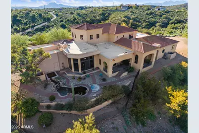 14714 N El Camino Dorado --, Fort McDowell, AZ 85264 - Photo 113