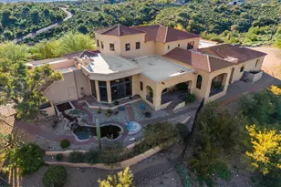 14714 N El Camino Dorado, Fort McDowell, AZ 85264 - Photo 113