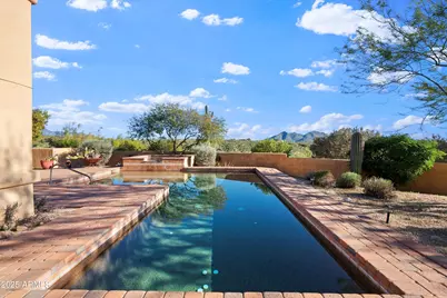 14714 N El Camino Dorado --, Fort McDowell, AZ 85264 - Photo 83