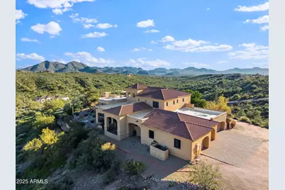 14714 N El Camino Dorado --, Fort McDowell, AZ 85264 - Photo 3