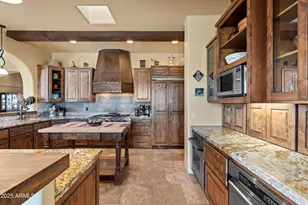 14714 N El Camino Dorado, Fort McDowell, AZ 85264 - Photo 23