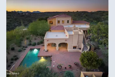 14714 N El Camino Dorado --, Fort McDowell, AZ 85264 - Photo 123