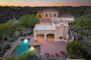 14714 N El Camino Dorado, Fort McDowell, AZ 85264 - Photo 123