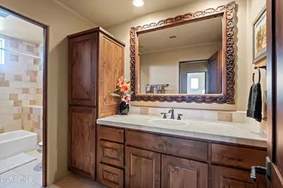 14714 N El Camino Dorado --, Fort McDowell, AZ 85264 - Photo 63