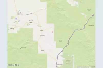 0 E Cardinal Way E, Dewey, AZ 86327 - Photo 3