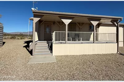 21190 W Obsidian Drive #203, Congress, AZ 85332 - Photo 37