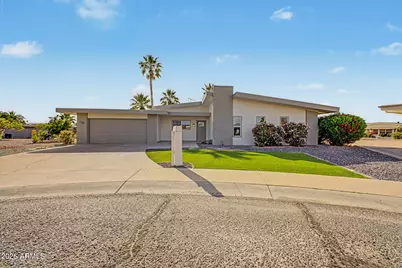 17810 N Monte Vista Court, Sun City, AZ 85373 - Photo 1