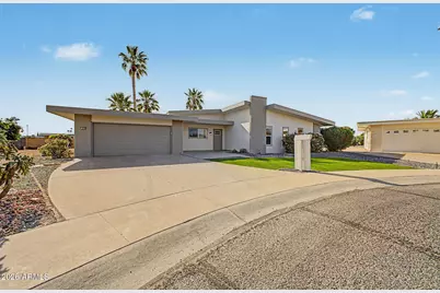 17810 N Monte Vista Court, Sun City, AZ 85373 - Photo 3