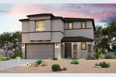 2748 E Boulder Avenue, Apache Junction, AZ 85119 - Photo 1