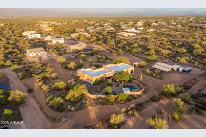 34810 N 139th Street, Scottsdale, AZ 85262 - Photo 95