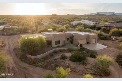 34810 N 139th Street, Scottsdale, AZ 85262 - Photo 55