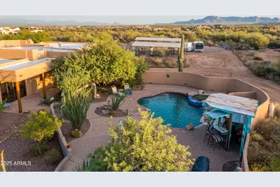 34810 N 139th Street, Scottsdale, AZ 85262 - Photo 97